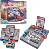Rush Hour Deluxe, puslemäng