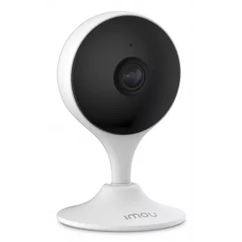 IP turvakaamera IMOU Cue 2 IPC-C32EP — 3MP (2304×1296), 2,8 mm objektiiv, 112° horisontaalselt, Laua-/Seinale, Juhtmega ja juhtmevaba