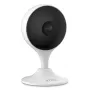 IP turvakaamera IMOU Cue 2 IPC-C32EP — 3MP (2304×1296), 2,8 mm objektiiv, 112° horisontaalselt, Laua-/Seinale, Juhtmega ja juhtmevaba