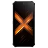 Nutitelefon HAMMER Energy X2 — Android 15, MediaTek Helio G81, 6.1 tolli 1560×720 IPS, 6 GB muutmälu, 128 GB, Dual SIM, 4G, 50 MP, 5000 mAh, IP68