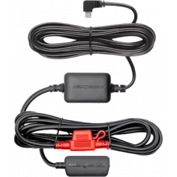 Nextbase hardwire kaabeldus OBD