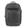 Seljakott Tellur Notebook 17.3 tolli Business XL USB-pordiga, must
