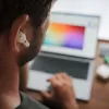 Teufel AIRY TWS Pro Kõrvaklapid Juhtmeta In-ear Kõned/Muusika Bluetooth Valge