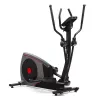 HMS Fitness H5813-i Magnetiline elliptiline trenažöör Must, Hall