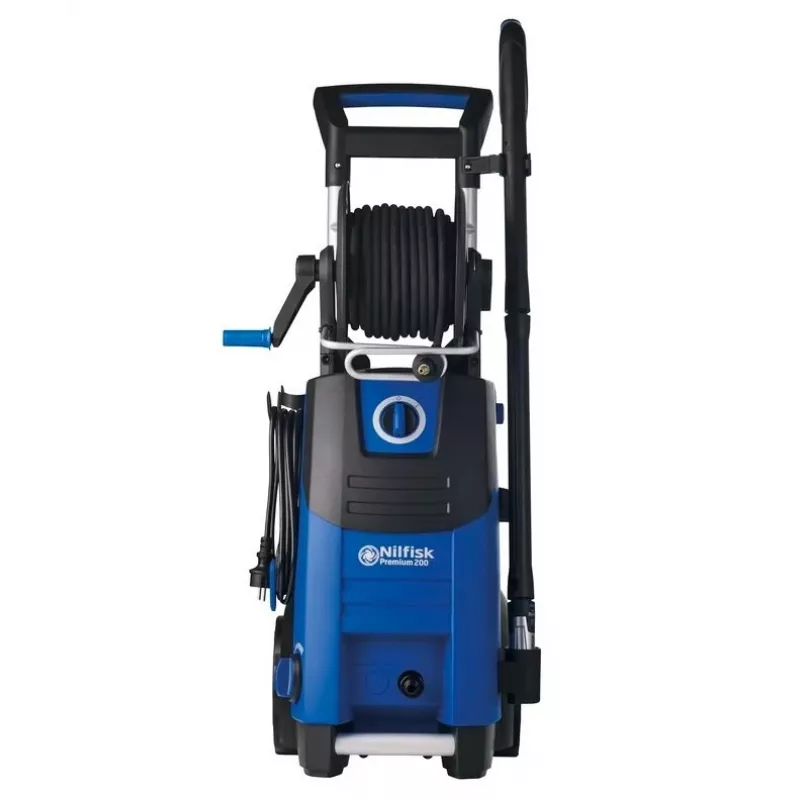 Survepesur Nilfisk PREMIUM 200-15 EU GARDEN