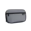 Hügieenikott XDDESIGN First-Class All-in-One Travel Organiser P706.3425, Granaatpunane, tõmblukk, 380 g, 17×27.5 cm väliskarp