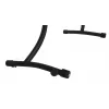 Taurus Argenta Elegance täissuuruses triikimislaud 1700 x 480 mm