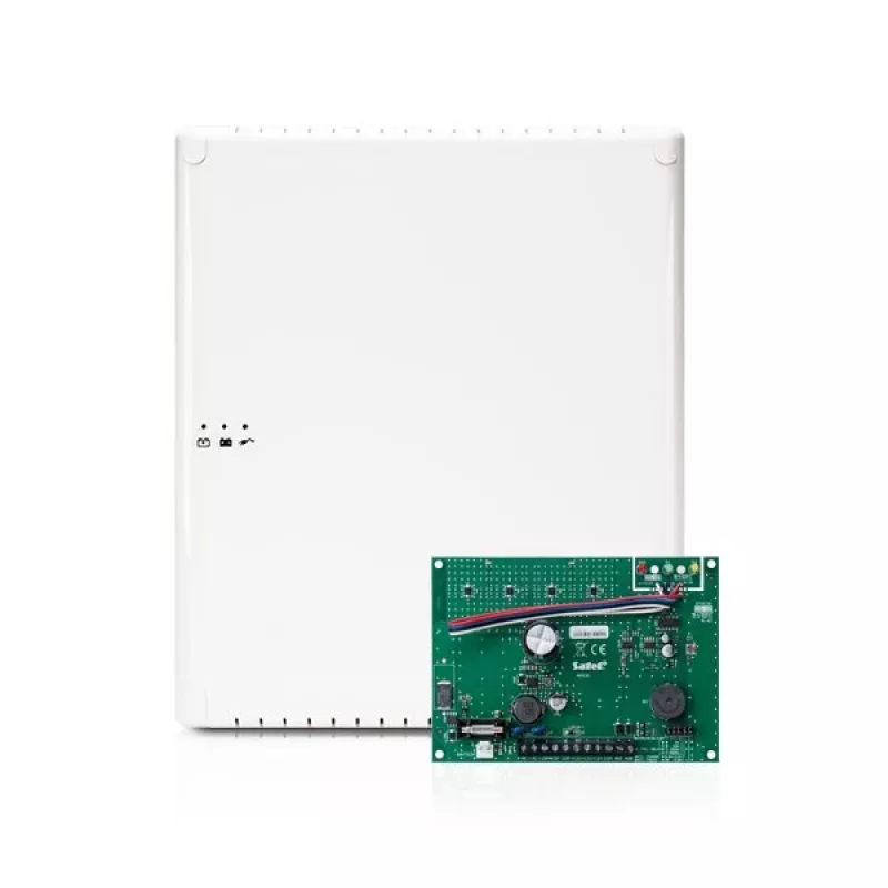 Satel APS-30 nutikodu keskseadme lisaseade Toiteplokk