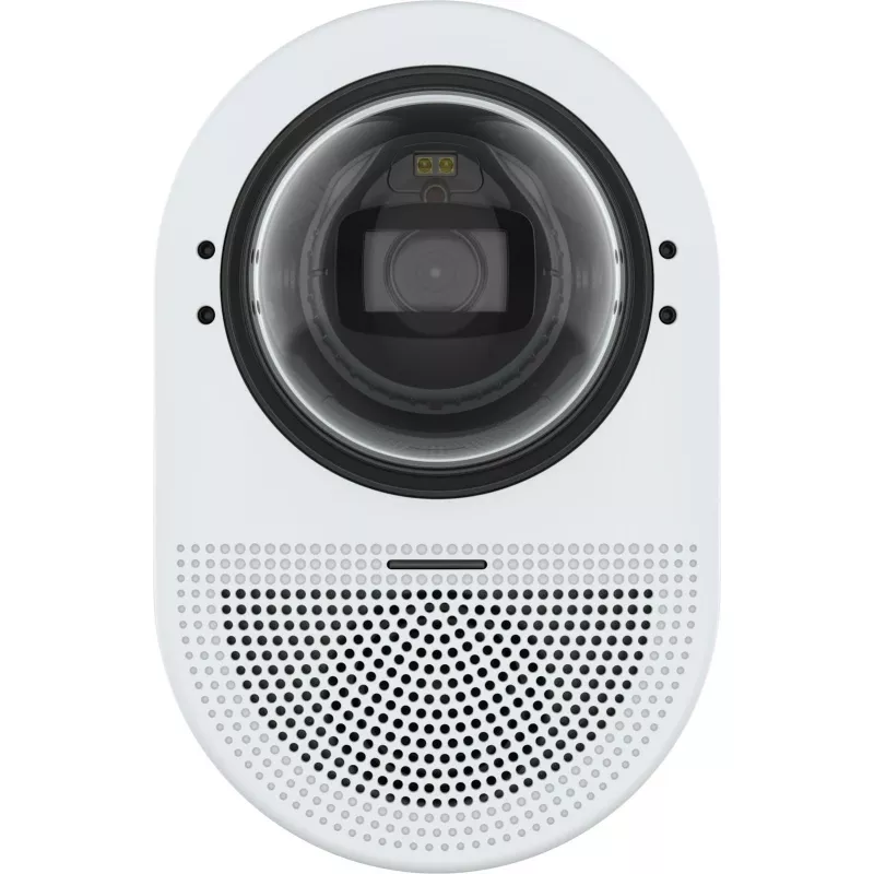IP-turvakaamera Axis Q9307-LV Siseruumides 2592 x 1944 pikslit Sein
