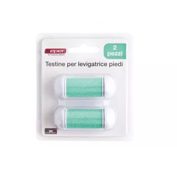 Varupäid Beper 40.948T Collus Remover jaoks — asendus maniküüri/pediküüri tarvik
