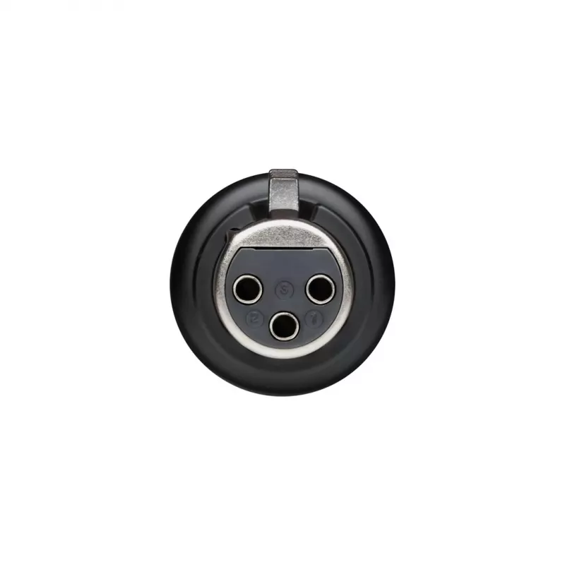 Shure MVX2U - digitaalne heliliides