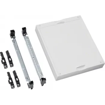 Hager UD21F1. Laius: 250 mm, Sügavus: 110 mm, Kõrgus: 300 mm (UD21F1)