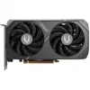 Graafikakaart ZOTAC GeForce RTX 5050 Twin Edge — 8 GB GDDR6, 128-bit, PCIe x8 5.0, kahe ventilaatoriga aktiivne jahutus