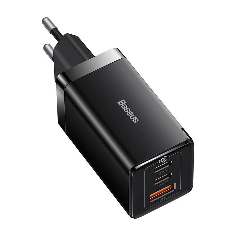 Charger Baseus GaN5 Pro Universal Must