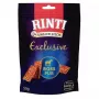 RINTI Singlefleisch Exclusive Horse - koerte maius - 50g