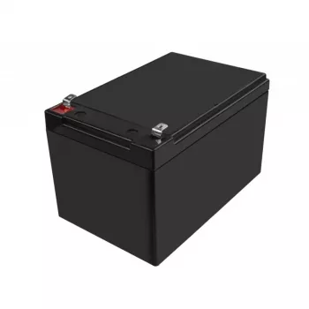 roheline Cell AGM48 UPS aku Suletud pliiaku (VRLA) 12 V 10 Ah