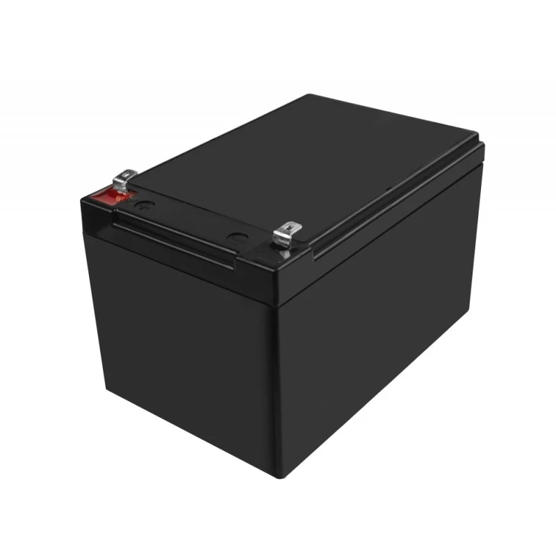 roheline Cell AGM48 UPS aku Suletud pliiaku (VRLA) 12 V 10 Ah