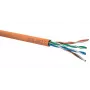 kaabel Solarix Twisted Pair CAT.5E UTP LSOHFR B2ca 305 m (SXKD-5E-UTP-LSOHFR-B2ca)