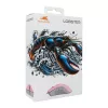 Hiir Baracuda BGM-084 Lobster Pink USB