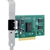 Allied Telesis AT-2911SX/LC-901 võrgukaart Sisemine Kiudoptiline 1000 Mbit/s
