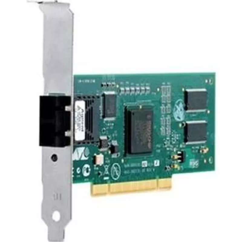Allied Telesis AT-2911SX/LC-901 võrgukaart Sisemine Kiudoptiline 1000 Mbit/s