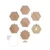 Nanoleaf NL52-K-7002HB-7PK meeleoluvalgustus