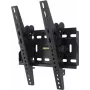 Kõlaristatiiv SpeaKa Professional SP-4359480 17 tolli kõlaritele, kandevõime 50 kg