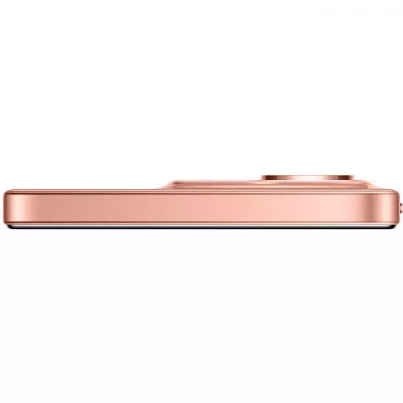 Xiaomi Redmi 15C 4G nutitelefon 4 GB RAM 256 GB, kaks SIM-kaarti, oranž