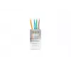 Võrgu pistik RJ45 PLU-5000EZ CAT. 5e UTP (100 tk)