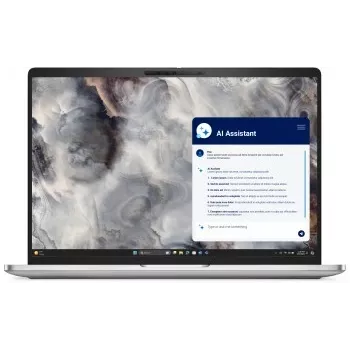 Dell Pro 16 Plus U5-236V/16FHD+/16GB/512SSD/FHD-IRC/11P/3PS (EESTI-KLAVIATUUR)