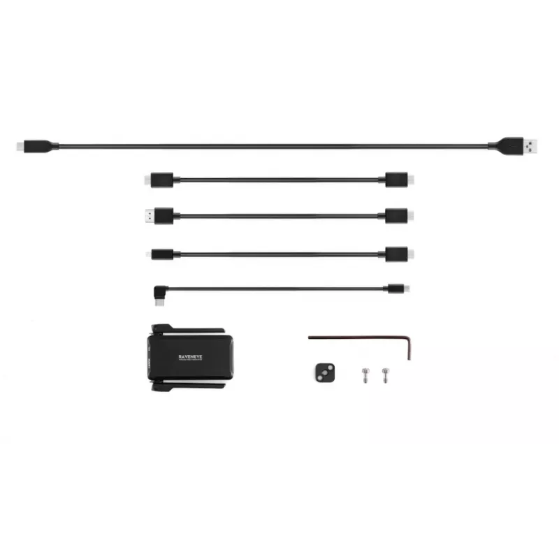 Kaamera kaugjuhtimispult DJI Ronin RavenEye