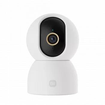 IP turvakaamera Xiaomi Smart Camera C500 – siseruumide sfääriline 3200×1800, 110° vaateväli, 360° pööre, 110° kalle, öönägemine 10 m
