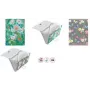Vaheleheraamat Herlitz 50044023 Mitmevärviline Polüpropüleen A4