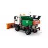 LEGO CITY 60490 Lumekoristusauto