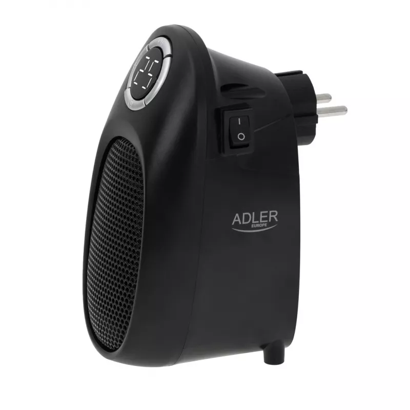 Keraamiline radiaator Adler AD 7726