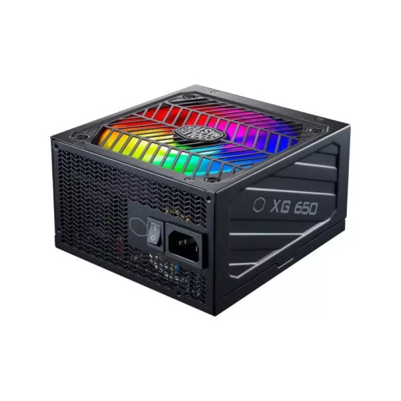 Toiteplokk Cooler Master XG650 650 W