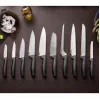 Fiskars 1051749 kööginuga Roostevaba teras 1 tk Peakoka nuga