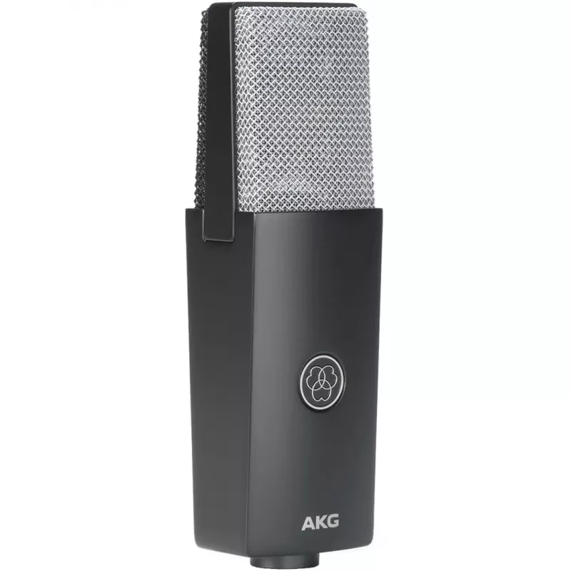 AKG C104 - Kondensaatormikrofon
