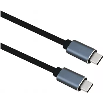 USB-kaabel Helos 304319 USB 3.2 Gen 2 2m USB C Must Hall