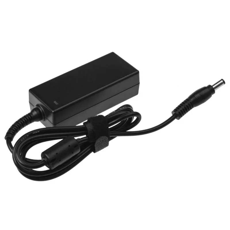 roheline Cell AD54P toiteadapter/inverter Toshiba Satellite 19V 2.37A 45 W Must