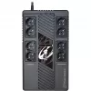 PowerWalker VI 800 MS - UPS - 480 vatti