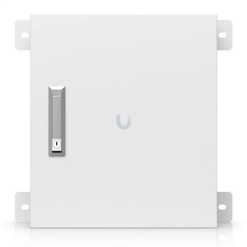 Ubiquiti sise-/välistingimustesse mõeldud korpus UniFi Access jaoks – korpus – 7 kg (UACC-JUNCTION-UTILITY)