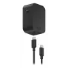 Laadija Microsoft Surface 45W USB-C siseklassi must vahelduvvool universaalne