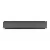 Tühipaneel Digitus DN-19 BPN-02-SW