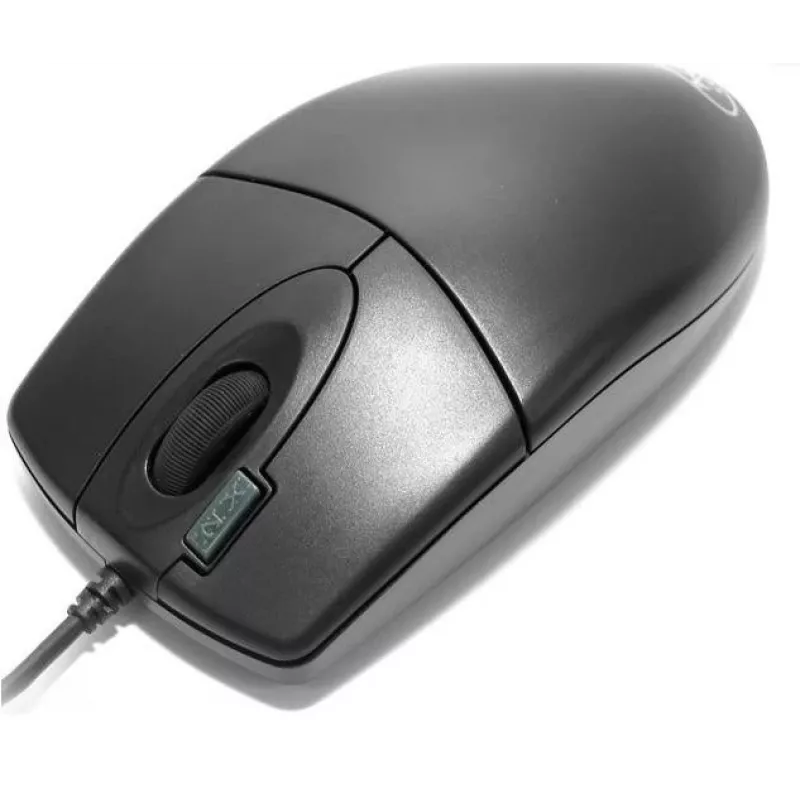 A4Tech OP-620D hiir USB Type-A Optiline 1200 DPI Mõlemakäeline