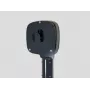 Seinale paigaldatav postiplaat Charge Amps Luna Next roheline – tarvik Charge Amps Luna elektriauto laadimisjaamadele (mudel CA-131647)
