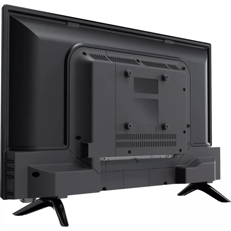 Televiisor Dyon 24 VX 24-tolline HD nutiteler Wi-Fi 1366 x 768