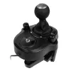 Logitech G Driving Force Shifter Must USB Analoog/Digitaal PC, PlayStation 4, Xbox One