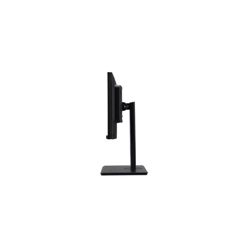 Acer B8 B248Y E LED-ekraan 61 cm (24) 1920 x 1080 pikslit Full HD LCD must