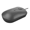 Lenovo 540 hiir Office Kahekäeline USB Type-C Optiline